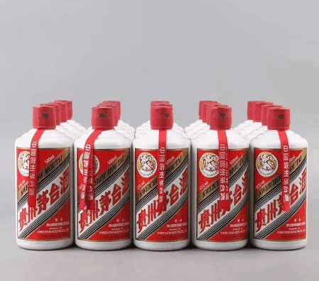 皂市镇名酒回收